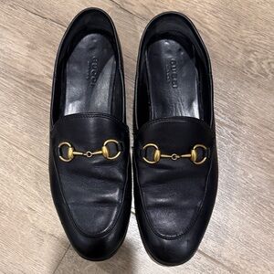 Gucci Women's loafer with Horsebit